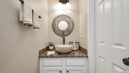 Richmond 2-story, 5-bed 8622 Rampart Point Drive-idx