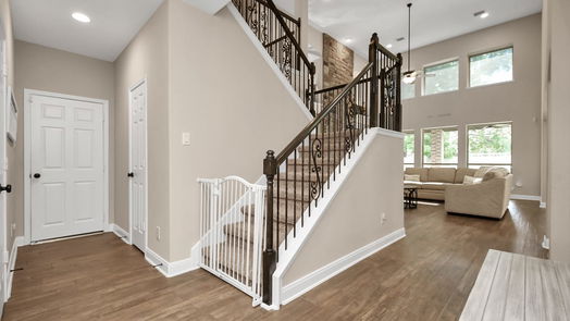 Richmond 2-story, 5-bed 8622 Rampart Point Drive-idx