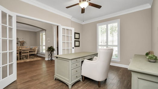 Richmond 2-story, 5-bed 8622 Rampart Point Drive-idx