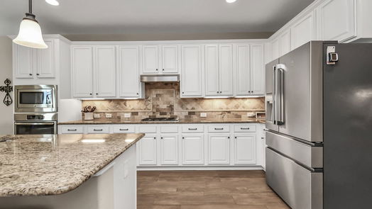 Richmond 2-story, 5-bed 8622 Rampart Point Drive-idx