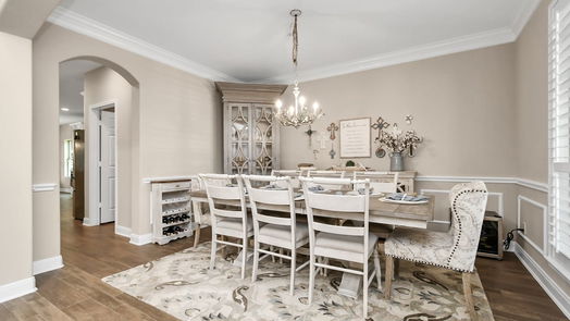 Richmond 2-story, 5-bed 8622 Rampart Point Drive-idx