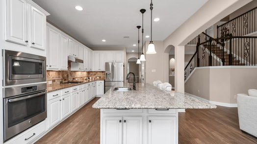 Richmond 2-story, 5-bed 8622 Rampart Point Drive-idx