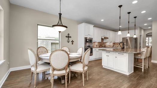 Richmond 2-story, 5-bed 8622 Rampart Point Drive-idx