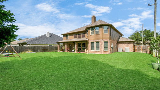 Richmond 2-story, 5-bed 8622 Rampart Point Drive-idx