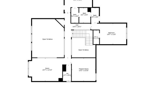 Richmond 2-story, 4-bed 21407 Winding Path Way-idx