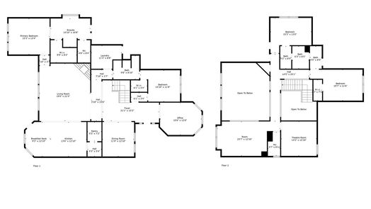 Richmond 2-story, 4-bed 21407 Winding Path Way-idx