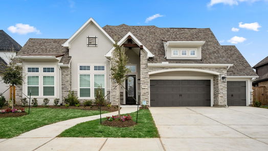 Willis 1-story, 4-bed 316 Magnolia Bloom Court-idx