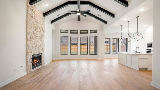 Willis 1-story, 4-bed 316 Magnolia Bloom Court-idx