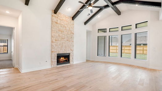 Willis 1-story, 4-bed 316 Magnolia Bloom Court-idx
