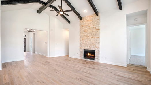 Willis 1-story, 4-bed 316 Magnolia Bloom Court-idx