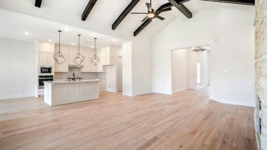 Willis 1-story, 4-bed 316 Magnolia Bloom Court-idx