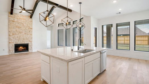 Willis 1-story, 4-bed 316 Magnolia Bloom Court-idx