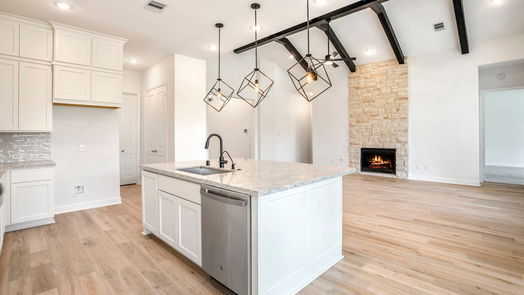 Willis 1-story, 4-bed 316 Magnolia Bloom Court-idx