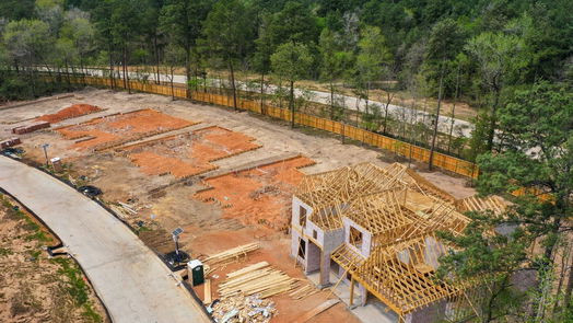 Willis 1-story, 4-bed 316 Magnolia Bloom Court-idx