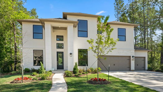 Willis 2-story, 5-bed 312 Magnolia Bloom Court-idx