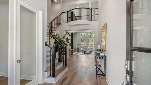 Willis 2-story, 4-bed 308 Magnolia Bloom Court-idx