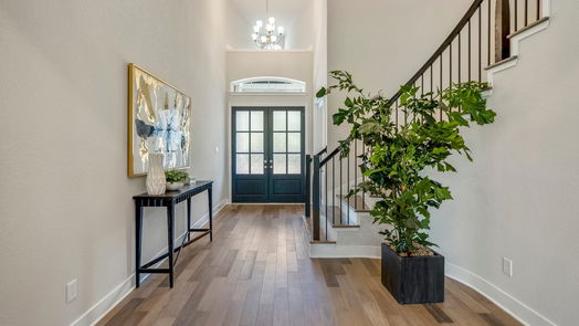 Willis 2-story, 4-bed 308 Magnolia Bloom Court-idx