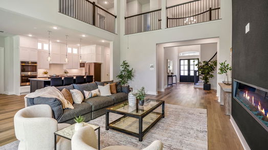 Willis 2-story, 4-bed 308 Magnolia Bloom Court-idx
