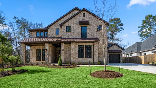 Willis 2-story, 5-bed 324 Magnolia Bloom Court-idx
