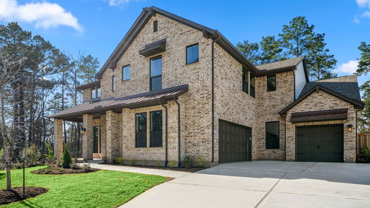 Willis 2-story, 5-bed 324 Magnolia Bloom Court-idx