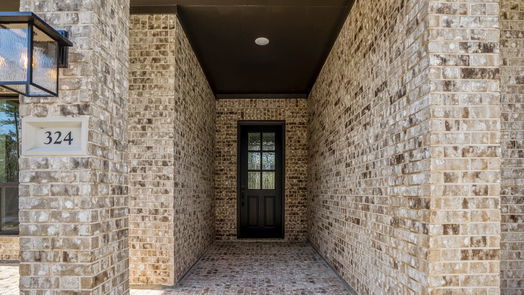 Willis 2-story, 5-bed 324 Magnolia Bloom Court-idx