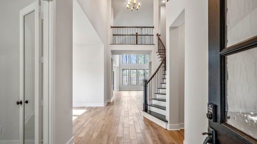 Willis 2-story, 5-bed 324 Magnolia Bloom Court-idx