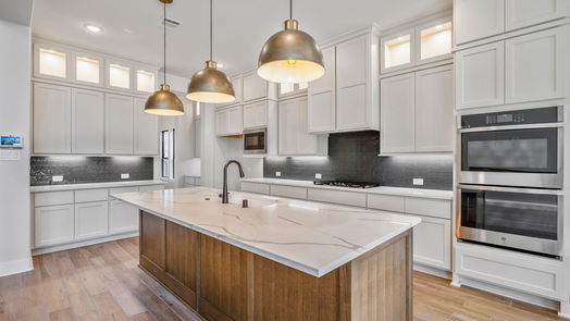 Willis 2-story, 5-bed 324 Magnolia Bloom Court-idx