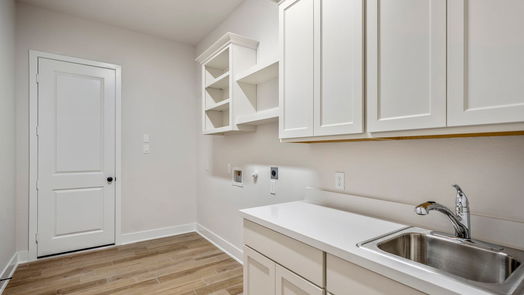 Willis 2-story, 5-bed 324 Magnolia Bloom Court-idx