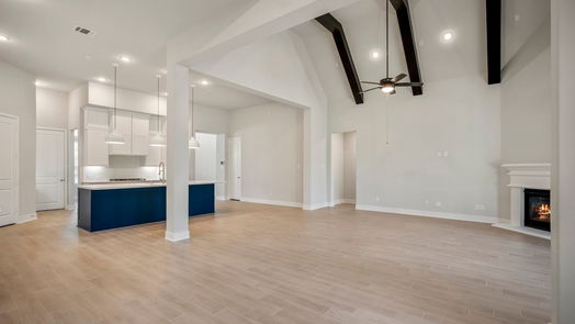 Willis 1-story, 3-bed 320 Magnolia Bloom Court-idx