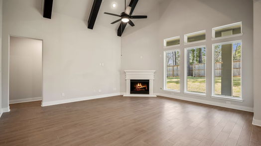 Willis 1-story, 3-bed 320 Magnolia Bloom Court-idx