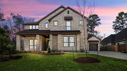 Willis 2-story, 5-bed 324 Magnolia Bloom Court-idx