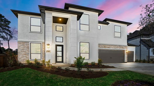 Willis 2-story, 5-bed 312 Magnolia Bloom Court-idx