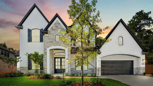 Willis 2-story, 4-bed 308 Magnolia Bloom Court-idx