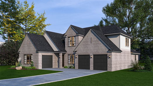 Conroe 2-story, 4-bed 506 Pinebete Forest Court-idx