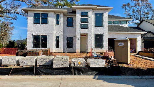 Conroe 2-story, 5-bed 403 Venado View Court-idx