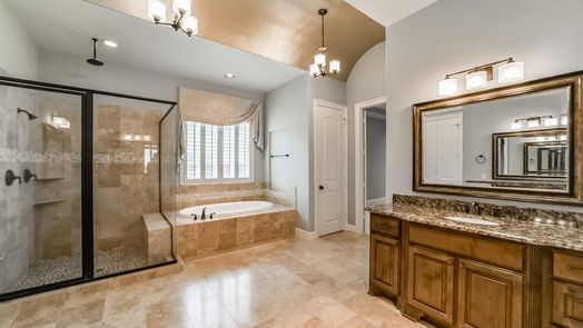 Richmond 2-story, 5-bed 11415 Lago Verde Drive-idx