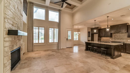 Richmond 2-story, 5-bed 11415 Lago Verde Drive-idx