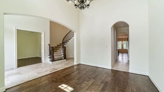 Richmond 2-story, 5-bed 11415 Lago Verde Drive-idx