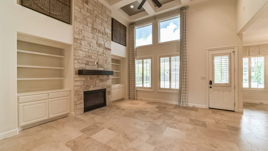 Richmond 2-story, 5-bed 11415 Lago Verde Drive-idx