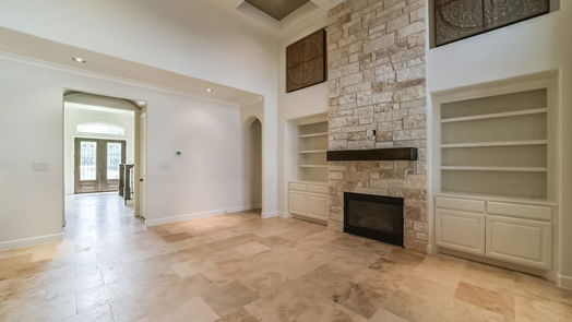 Richmond 2-story, 5-bed 11415 Lago Verde Drive-idx