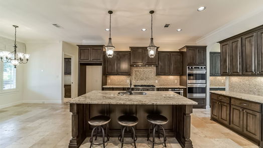Richmond 2-story, 5-bed 11415 Lago Verde Drive-idx