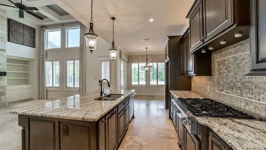 Richmond 2-story, 5-bed 11415 Lago Verde Drive-idx