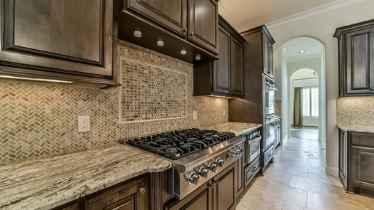 Richmond 2-story, 5-bed 11415 Lago Verde Drive-idx