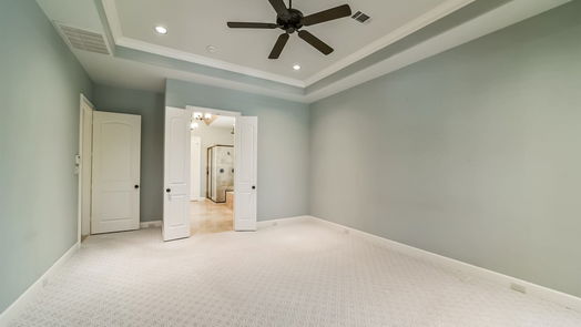 Richmond 2-story, 5-bed 11415 Lago Verde Drive-idx