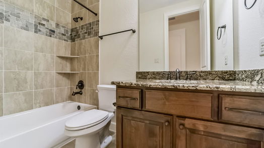 Richmond 2-story, 5-bed 11415 Lago Verde Drive-idx