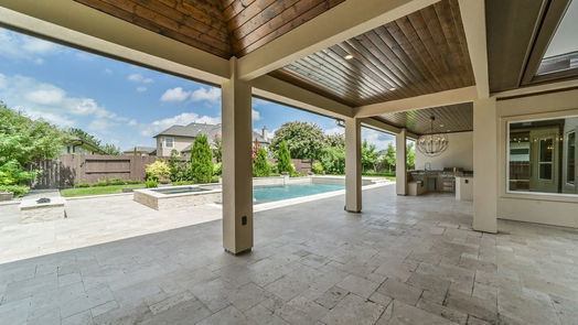 Richmond 2-story, 5-bed 11415 Lago Verde Drive-idx