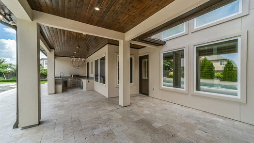 Richmond 2-story, 5-bed 11415 Lago Verde Drive-idx