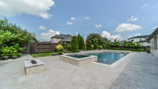 Richmond 2-story, 5-bed 11415 Lago Verde Drive-idx