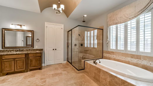 Richmond 2-story, 5-bed 11415 Lago Verde Drive-idx