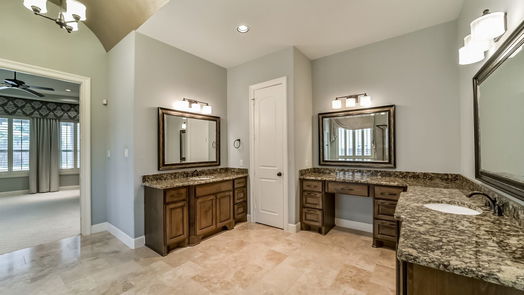 Richmond 2-story, 5-bed 11415 Lago Verde Drive-idx